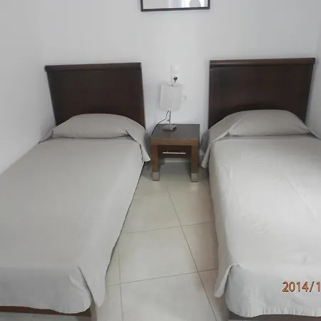 Hotel de apartamente Glaros 2*