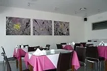Hotel de apartamente Glaros
