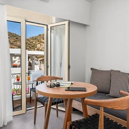 Aparthotel Glaros Agia Galini (Crete)