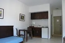 Aparthotel Glaros Agia Galini (Crete)