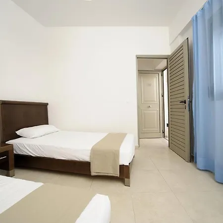 Aparthotel Glaros 2*